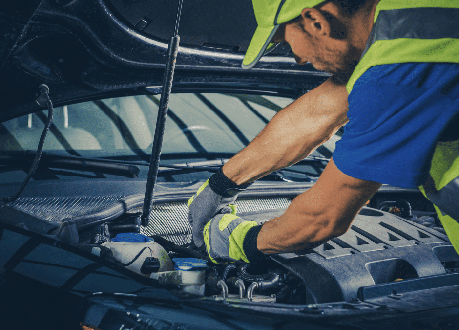 The Benefits of 24/7 Roadside Assistance