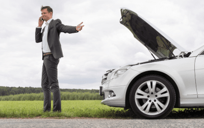 What to Do When Your Car Breaks Down: A Step-by-Step Guide