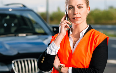 Choosing the Right Towing Company: What to Look For