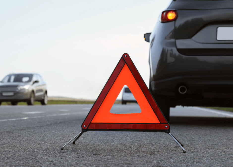 Emergency Roadside Assistance: Beyond Towing | Phenix City Towing