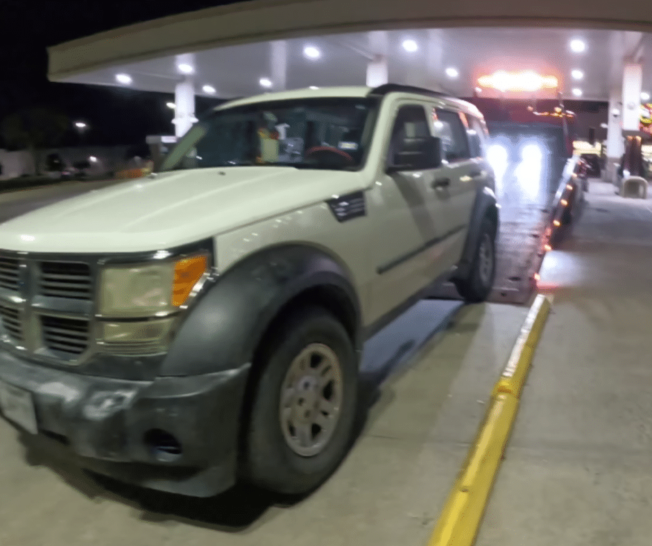 Towing in Phenix City, AL | Fast & Affordable Towing Services