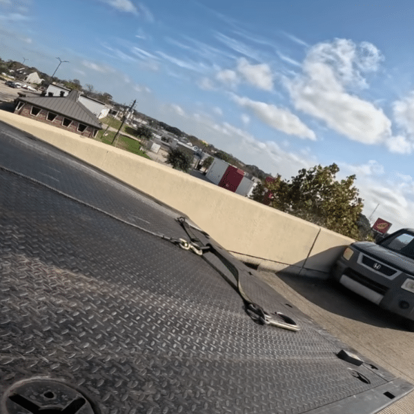 How to Properly Secure Your Vehicle for Towing